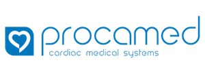 Logo von Procamed, Kunde
