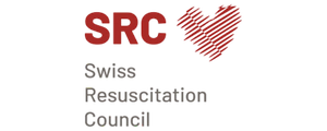 Logo vom SRC