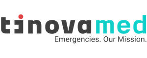 Logo von tinovamed